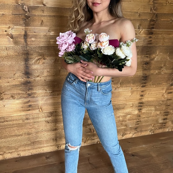 Poshmark profile picture for @recherche